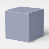 Cool-Grau-Bevorzugung Geschenkschachtel (Vorderseite)