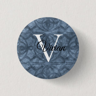 Cool Grau Button