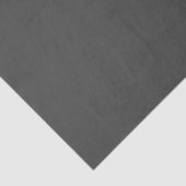 Cool Grau, Dawn, Dusty Gray, Seidenpapier (Ausschnitt)