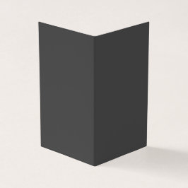 Cool Grau, Dawn, Dusty Gray, Visitenkarten