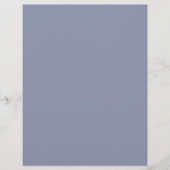 Cool Grau Flyer (Vorne)