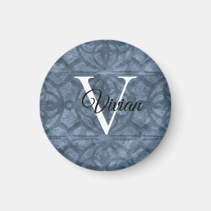 Cool Grau Magnet