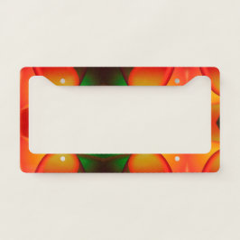 Cool Great Trendy Orange Green