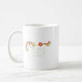 Cool Groovy Quote My New Name Is Daddy Saying Art Kaffeetasse (Links)