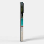 Cool Hakuna Matata Pool Seite I Liebe Meine Famili Case-Mate iPhone Hülle (Rückseite / Rechts)