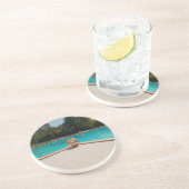 Cool Hakuna Matata Pool Seite I Liebe Meine Famili Untersetzer (Seite)