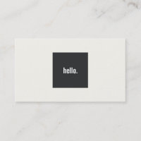 Cool Hallo Gruß soziale Netzwerke