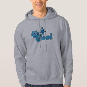 Cool Happy Fist Pump Hoodie
