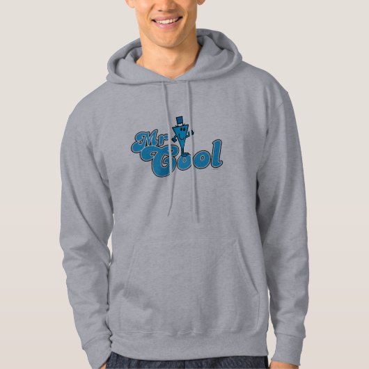 Cool | Happy Fist Pump Hoodie (Vorderseite)