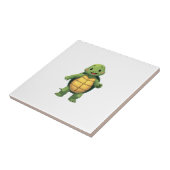 Cool Headless Turtle Halloween Costume _ Funny Laz Fliese (Seite)