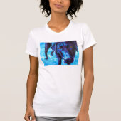 cool herein weg T-Shirt (Vorderseite)