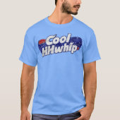 Cool Hhwhip T-Shirt (Vorderseite)