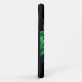 Cool Hockey Player Case-Mate iPhone Hülle (Hinten/Rechts)