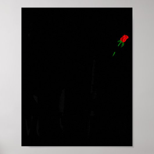 Cool I Lab You Very Much Valentine's Day Black Lab Poster (Vorne)