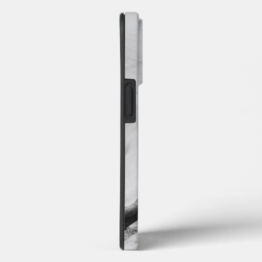 Cool I LIEBE IHR Foto Case-Mate iPhone Hülle (Rückseite / Rechts)