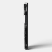 Cool I LIEBE IHR Foto Case-Mate iPhone Hülle (Rückseite / Links)