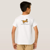Cool Iberian LYNX - Wildlife - Tiergrafik - T-Shirt (Schwarz voll)