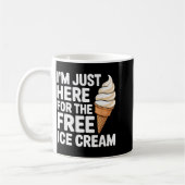 Cool Ice Cream Costume For Men Women Kids Adult Ic Kaffeetasse (Links)