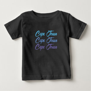 Cool Ihr Lieblings-City-Baby Baby T-shirt