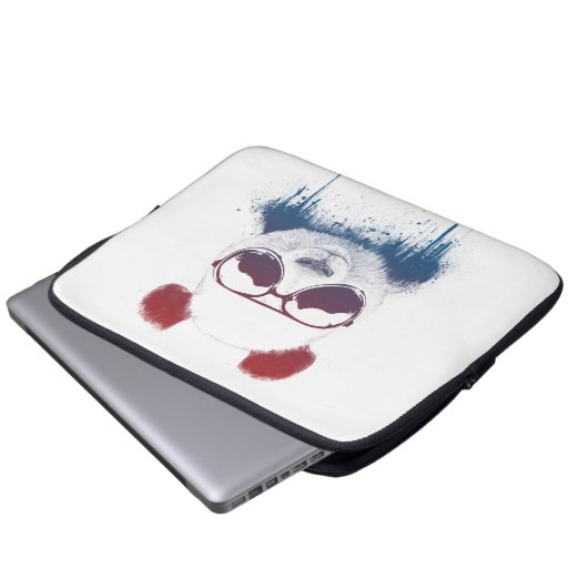 cool II-Notebookhülle bleibe Laptopschutzhülle (Vorne Knopf)