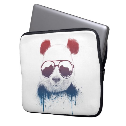 cool II-Notebookhülle bleibe Laptopschutzhülle (Vorderseite Links)