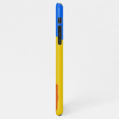 COOL iPhone HÜLLE (Linke Seite)