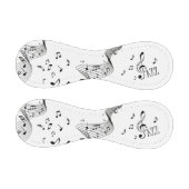 Cool Jazz Baseball (Paneele)