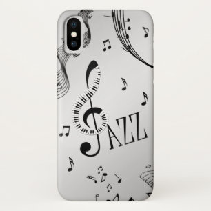 Cool Jazz Case-Mate iPhone Hülle