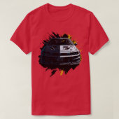 Cool JDM T-Shirt (Design vorne)