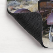 Cool Joshua Tree Mousepad! Mousepad (Ecke)