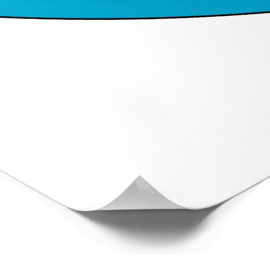 Cool Judges Club Poster (Ecke)