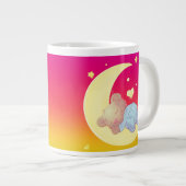 Cool- Jumbo-Tasse (Vorderseite Rechts)