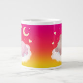 Cool- Jumbo-Tasse (Vorderseite)