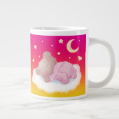 Cool- Jumbo-Tasse (Rechts)