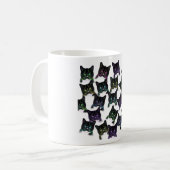 Cool Kaffeetasse (Vorderseite Links)