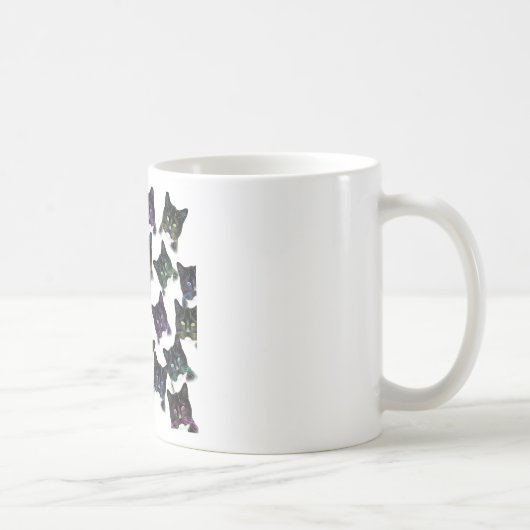 Cool Kaffeetasse (Rechts)