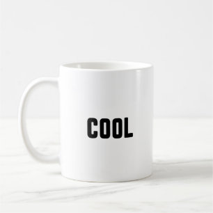 Cool Kaffeetasse