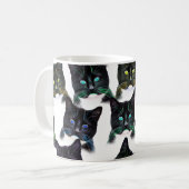 Cool Kaffeetasse (Vorderseite Links)