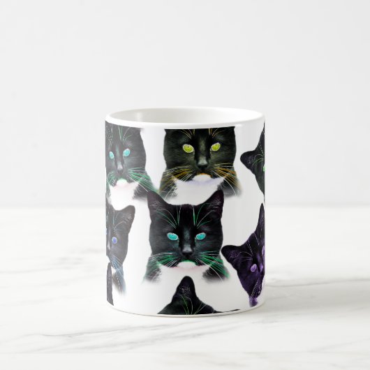 Cool Kaffeetasse (Mittel)