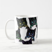 Cool Kaffeetasse (Links)