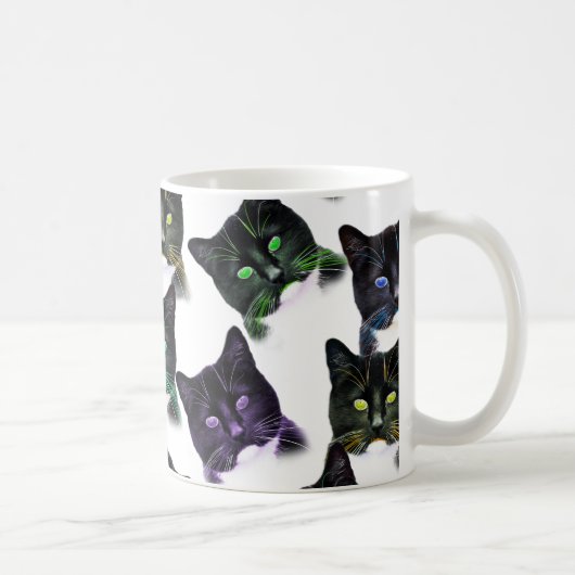 Cool Kaffeetasse (Rechts)