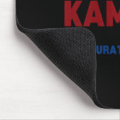 Cool Kamala Harris 2024 Women Win Inauguration Day Mousepad (Ecke)