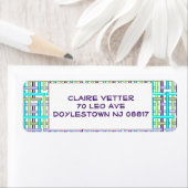 Cool Kariert (Insitu)