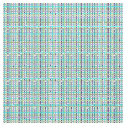 Cool Kariert Stoff (Muster)