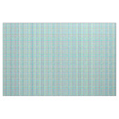 Cool Kariert Stoff (Fat Quarter (45,7 x 55,9 cm))