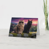 Cool Karte (Vorderseite)