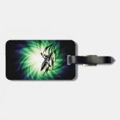 Cool Kayaking Gepäckanhänger (Rückseite horizontal)