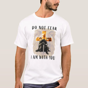 Cool keine Angst vor Christlichen Redewendungen Lö T-Shirt