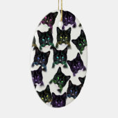Cool Keramikornament (Rechts)