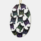 Cool Keramikornament (Links)